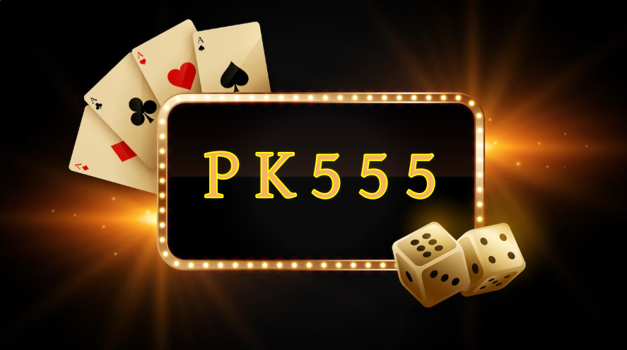 PK555 پاکستان