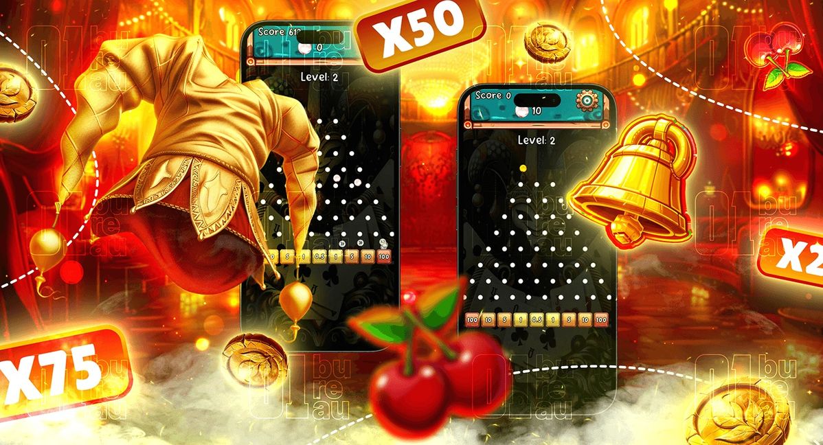 پاکستان میں PK555 کا آن لائن کیسینو سیکشن کھولیں۔